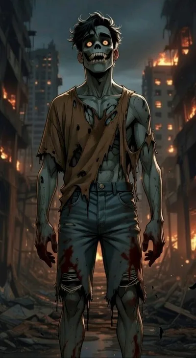 Flipped Chat AI – Чат с Зейн