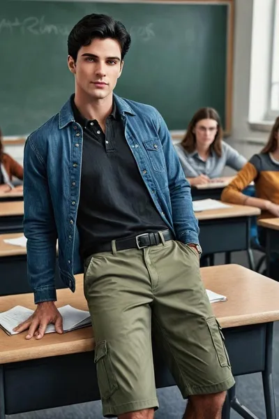 Flipped Chat AI – razgovarajte s Dean Martin