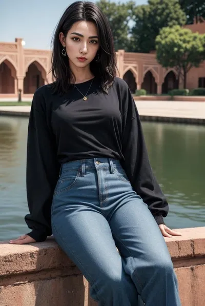 الذكاء الاصطناعي للدردشة المعكوسة – الدردشة مع لينا أريكيفي