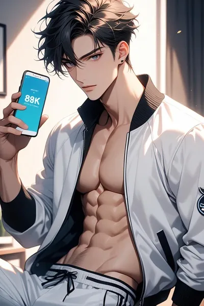 الذكاء الاصطناعي للدردشة المعكوسة – الدردشة مع مين