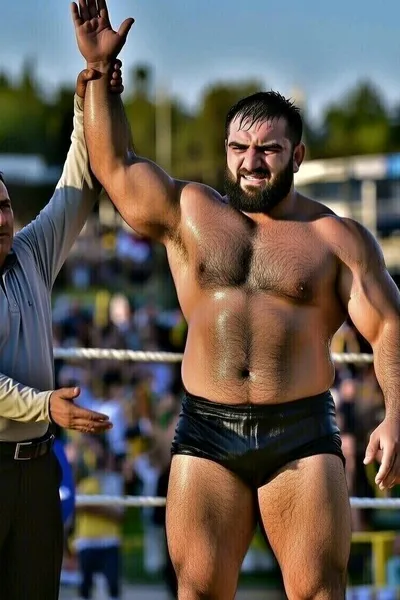 Flipped Chat AI – Chatten mit Cemal