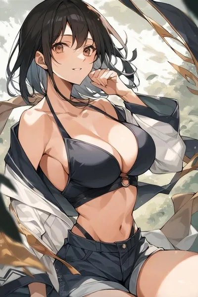 Flipped chat ai - makipag -chat sa Kiara