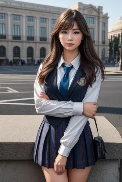 फ़्लिप्ड चैट AI – आलिया के साथ चैट करें