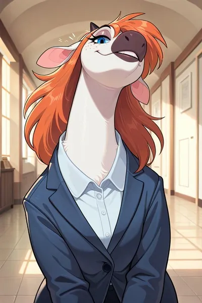 Αναστροφή συνομιλίας AI – Συζήτηση με Λουσία Φερέρο