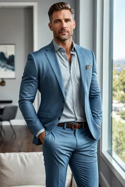 Flipped Chat AI – Чат с Трэвис Колберн