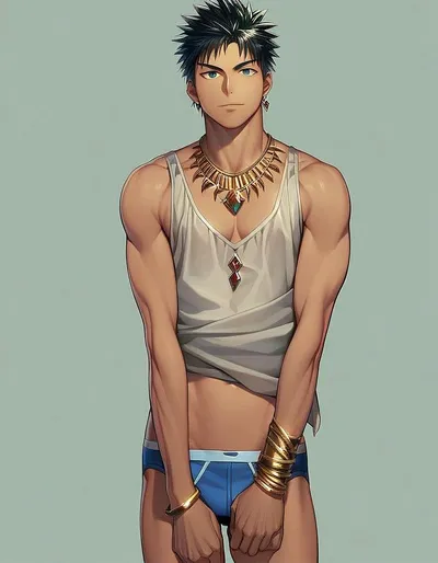 الذكاء الاصطناعي للدردشة المعكوسة – الدردشة مع إندو مامورو