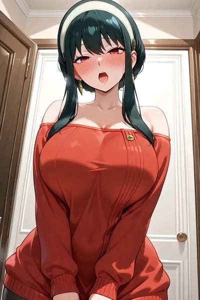 Flipped Chat AI – Чат с майката на приятеля