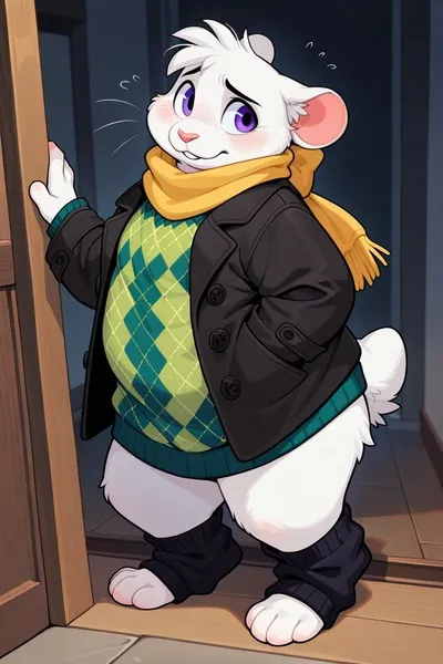 Odwrócony czat AI – rozmawiaj z Lício Barros