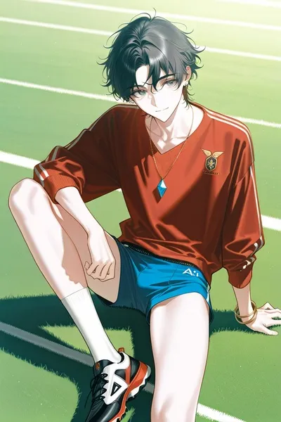 Flipped Chat AI – Chatta con Jonathan Kent