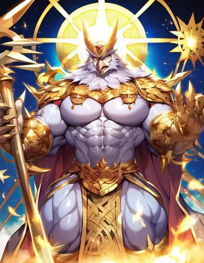 Flipped Chat AI – Chatear con Hieronymus Aureoval