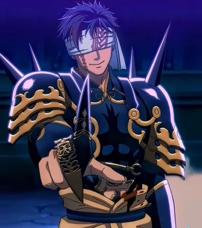 Flipped Chat AI – Chatear con qin shi huang