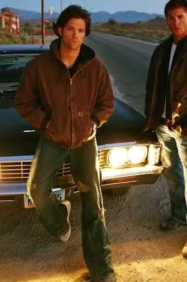 Flipped Chat AI – Чат с Джаред Падалеки