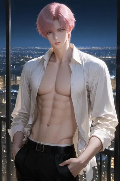 Αναστροφή συνομιλίας AI – Συζήτηση με Ντάριαν Κρόουελ