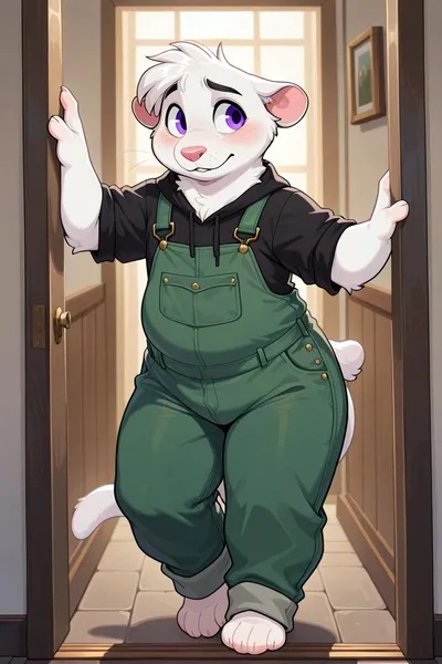 Flipped Chat AI – Bate-papo com André Vilamar