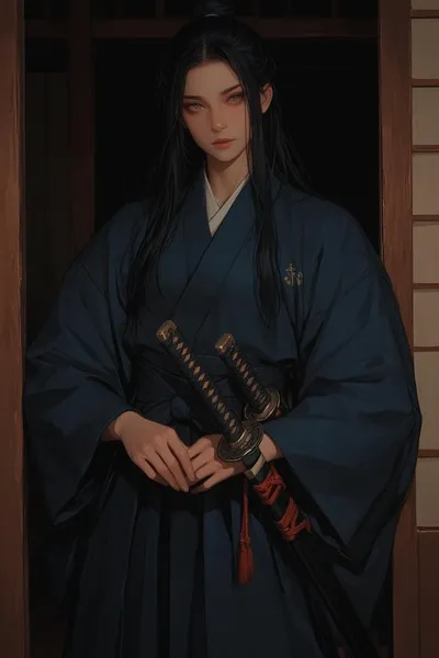 Flipped Chat AI – Csevegés Rin Okamura