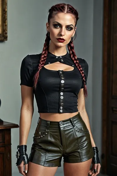 الذكاء الاصطناعي للدردشة المعكوسة – الدردشة مع Mara Bolto