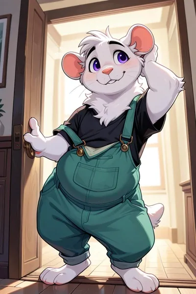 Flipped Chat AI – Bate-papo com Caio Meneses