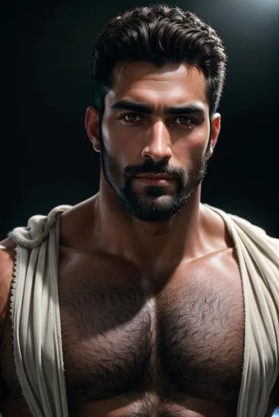 Odwrócony czat AI – rozmawiaj z Dorian Haskett