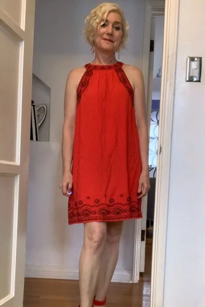 Flipped Chat AI – Chat Monika