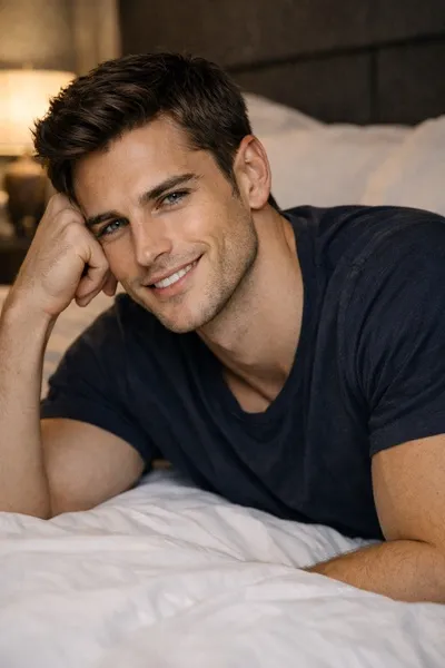 FlippedチャットAI – ノーマン・ベリンジャーとチャット