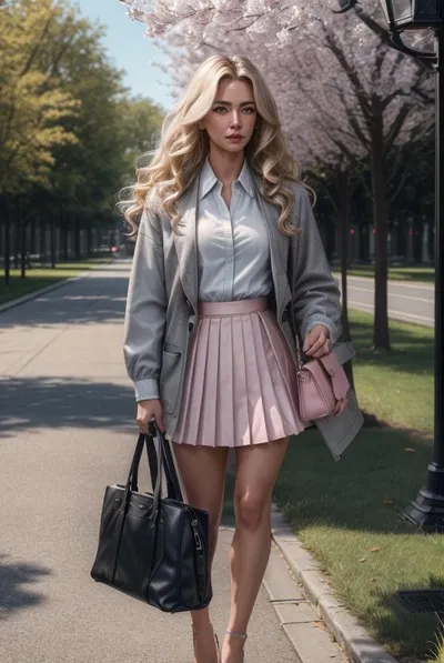 Flipped Chat AI – 與 尼爾森 聊天