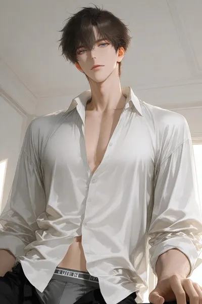 Flipped Chat AI – razgovarajte s Darian Crowell