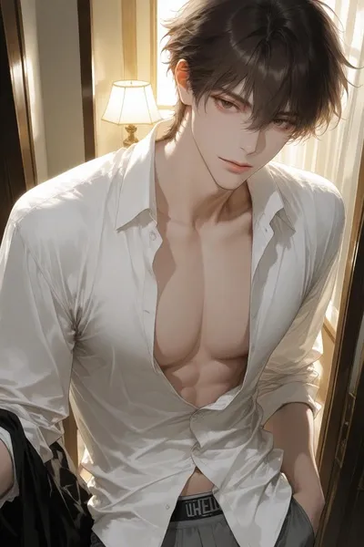 Flipped Chat AI – Chat cu Hai Khanh