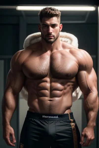 Flipped Chat AI – 마리오와 채팅