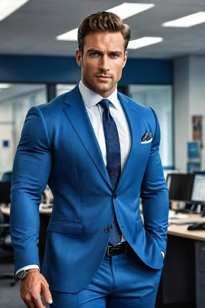 Odwrócony czat AI – rozmawiaj z David Crosswell