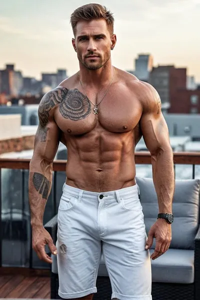 Flipped Chat AI – Bate-papo com Denny Hewitt