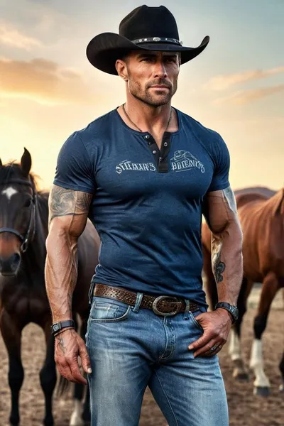 Çevrilmiş Sohbet Yapay Zekası – Travis Montgomeryile sohbet edin