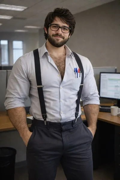 Flipped Chat AI – Chat Luca Ferrani