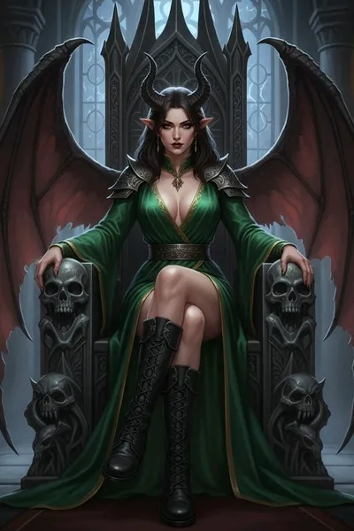 Flipped Chat AI – Discuter avec Velkara