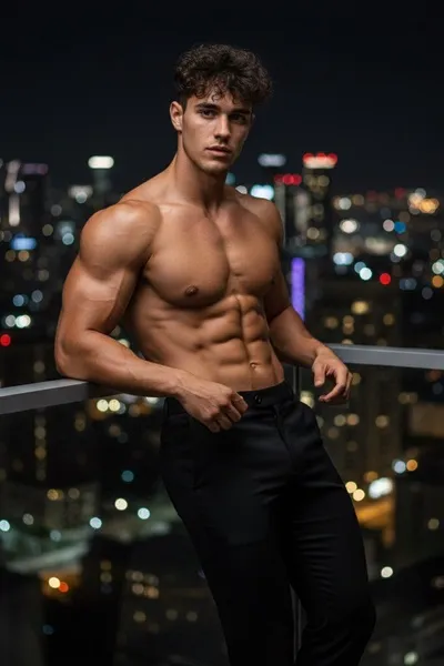 Flipped Chat AI – Sembang dengan Kilian