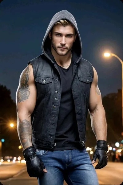 Flipped Chat AI – 조탄 다르몬와 채팅