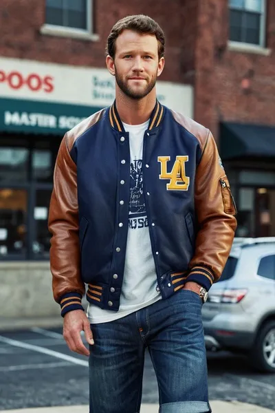 Flipped Chat AI – razgovarajte s Jhonny Stil