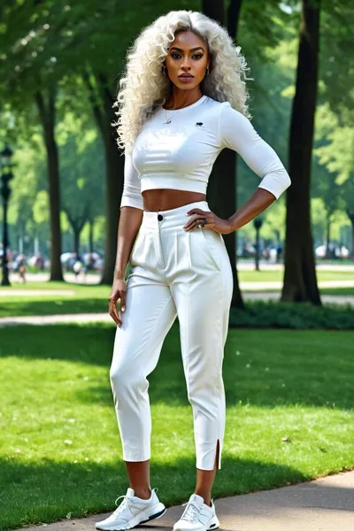 Flipped Chat AI – Chatta med Jade Cargill