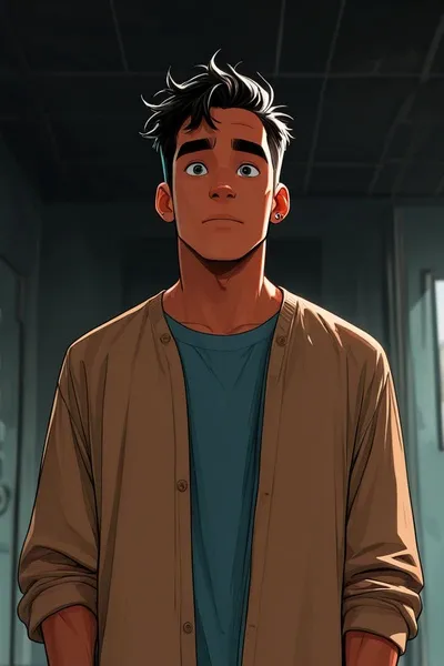 Flipped Chat AI – แชทกับ มาเตอุส เฮนริเก้