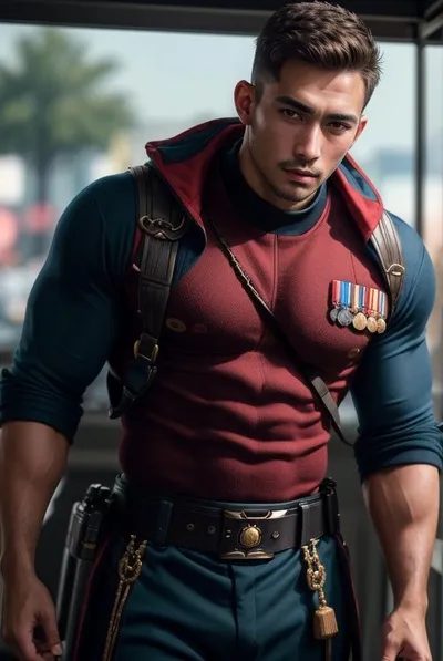 Flipped Chat AI – Chatten mit Stefan