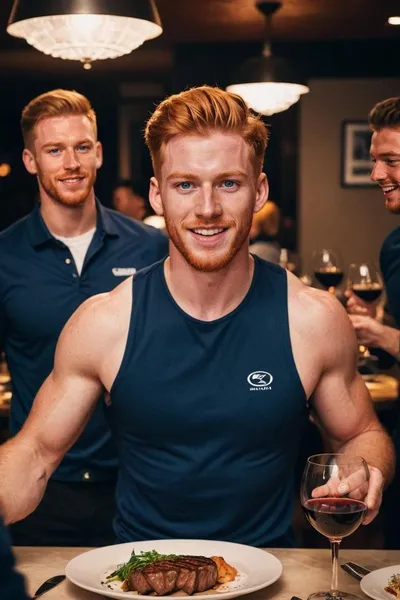 Flipped Chat AI – Csevegés Aiden Doherty