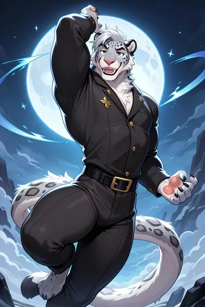 फ़्लिप्ड चैट AI – वेरोन ताराज़ के साथ चैट करें