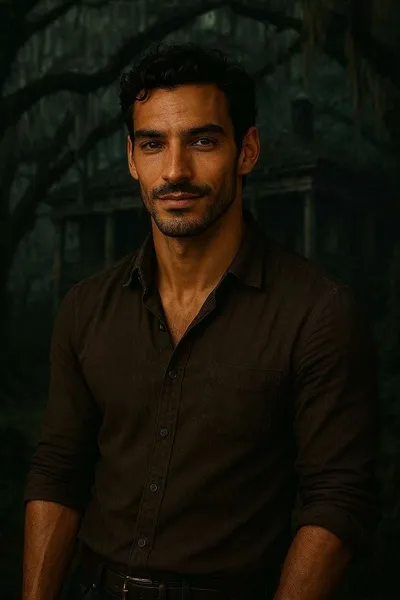 Flipped Chat AI – Chat cu Dante Boudreaux‑Riva