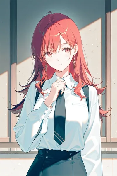 AI trò chuyện đảo ngược – Trò chuyện với Júlia