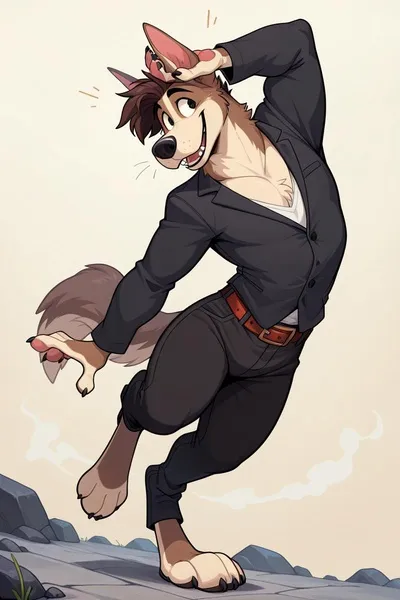 Flipped Chat AI – 발린트 자란드와 채팅