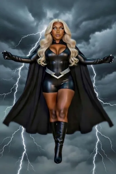 Flipped Chat AI – kalbėkite su Storm