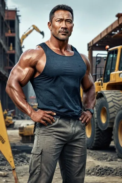 Flipped Chat AI – 與 吳小東 聊天