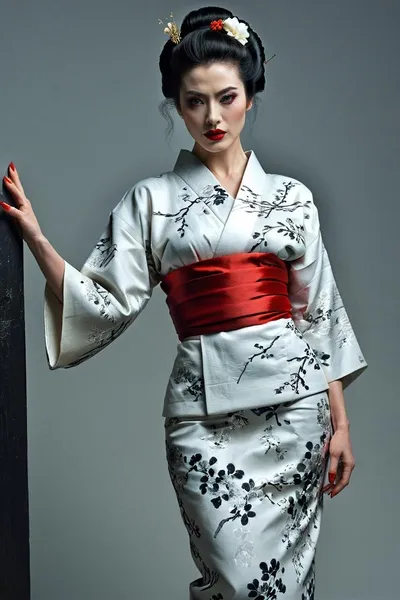 Flipped Chat AI – Чат с Мияко Ханари