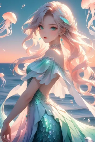 Flipped Chat AI – Sembang dengan Lagunna Bloom