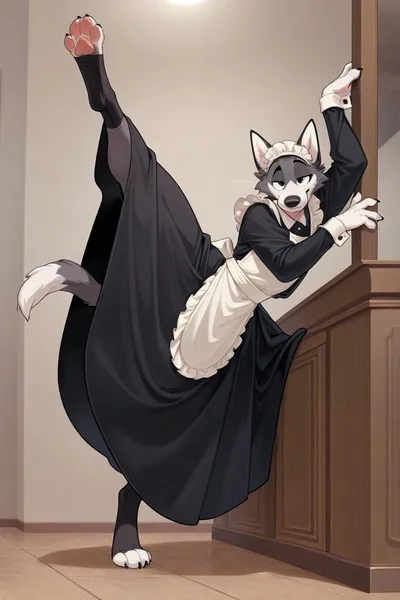 Flipped Chat AI – Chatear con Ennumari