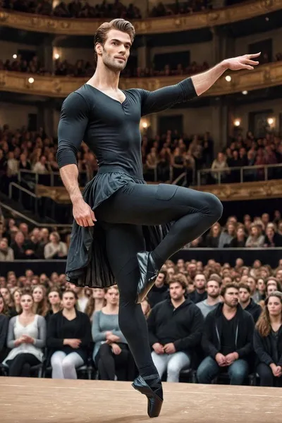 Flipped Chat AI – 시어런 로우와 채팅